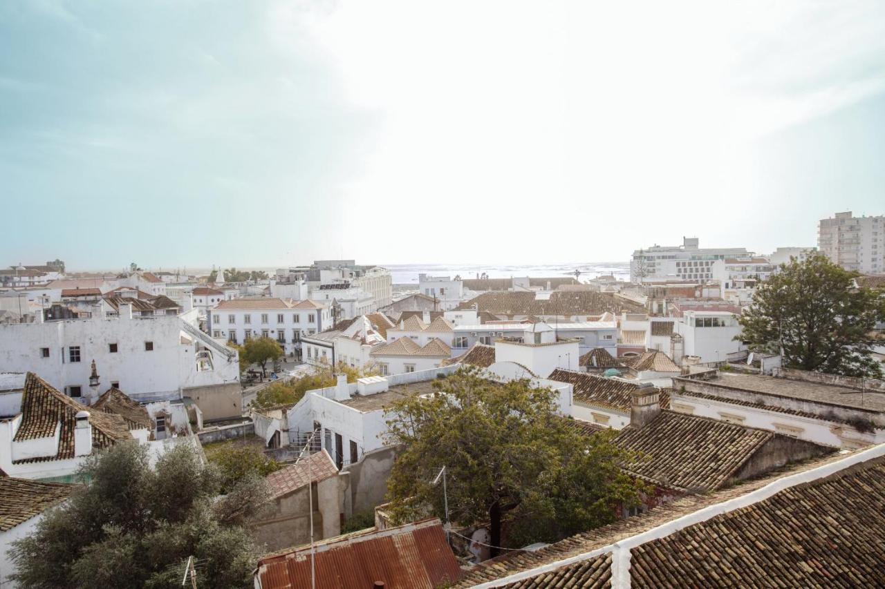 Blue Sky Apartment Φάρο Εξωτερικό φωτογραφία