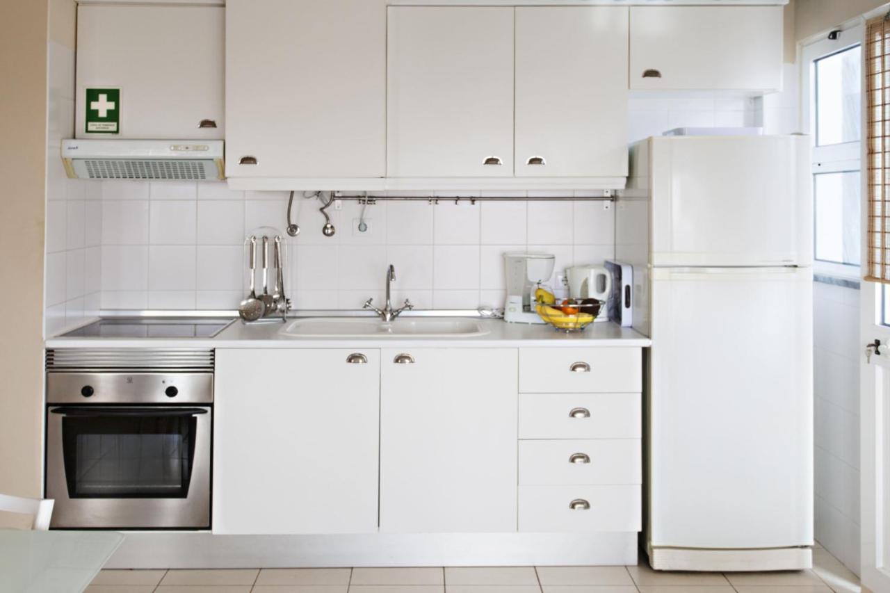 Blue Sky Apartment Φάρο Εξωτερικό φωτογραφία